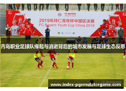 青岛职业足球队缘起与消逝背后的城市发展与足球生态反思