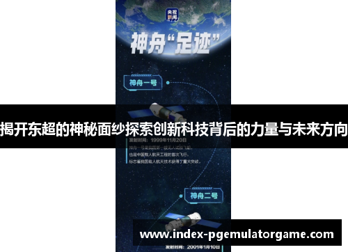 揭开东超的神秘面纱探索创新科技背后的力量与未来方向