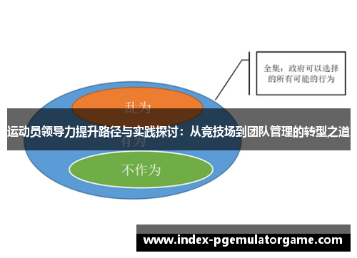 运动员领导力提升路径与实践探讨：从竞技场到团队管理的转型之道