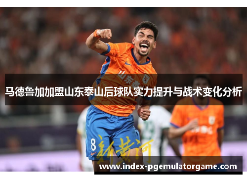 马德鲁加加盟山东泰山后球队实力提升与战术变化分析