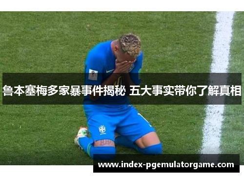 鲁本塞梅多家暴事件揭秘 五大事实带你了解真相